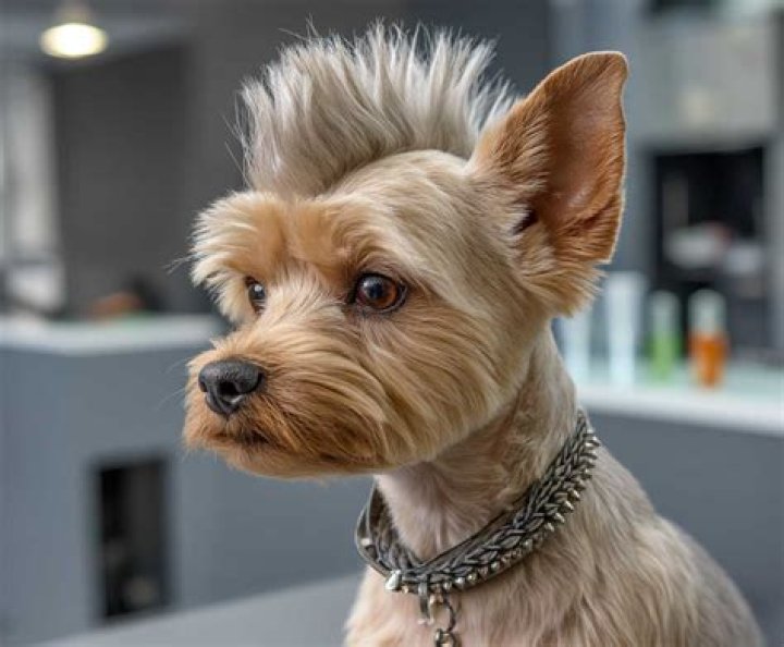 What Two.Dogs Make Up A Yorkie Terrior