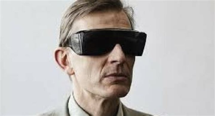 Where Do Blind People Get Sunglasses