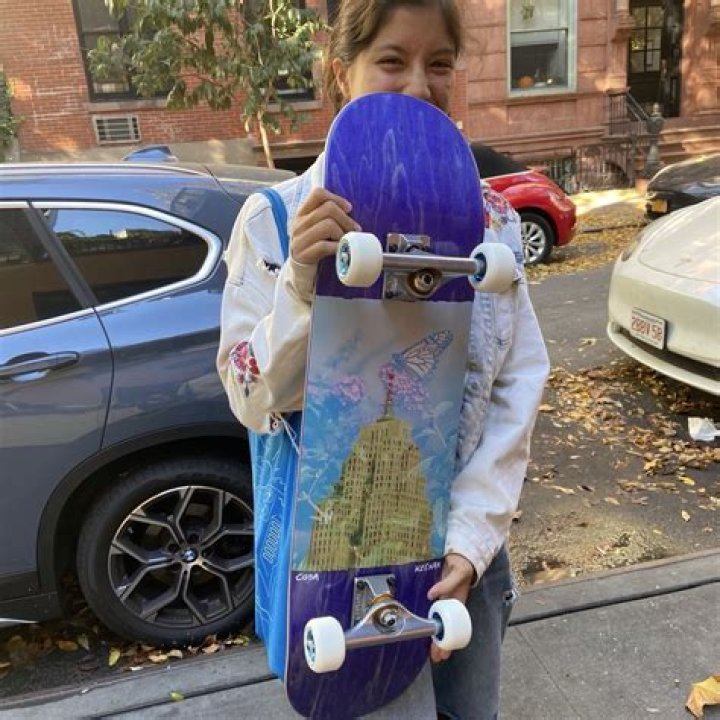 Where To Longboard Near Me