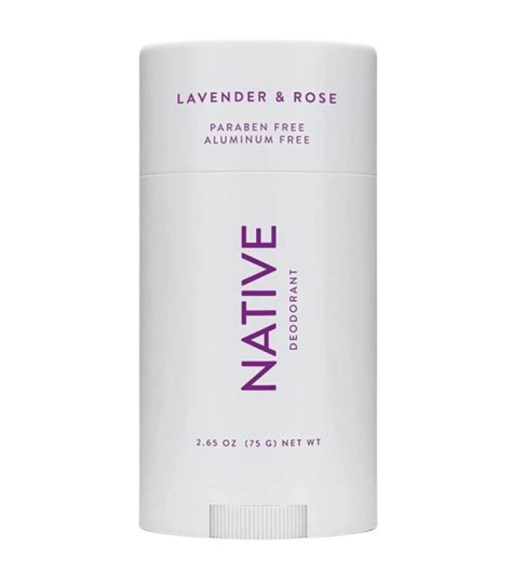 Which Native Deodorant Scent Is Best