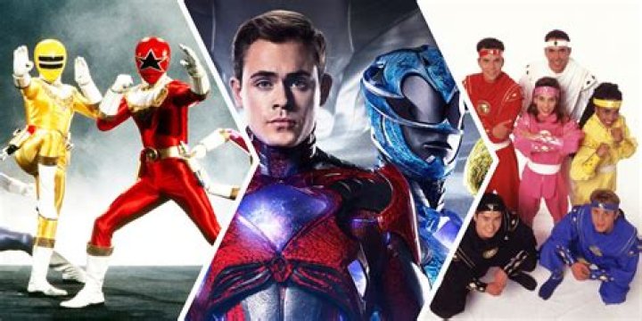 Who Is The Strongest Power Ranger Team