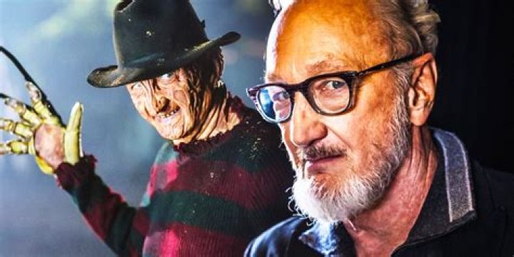 Who Played As Freddy Krueger