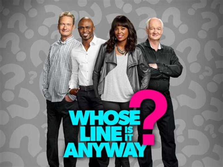 Whose Line Is It Anyway Cast Salary Per Episode