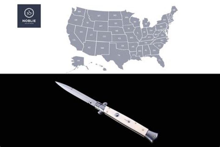 Why Are Double Edged Knives Illegal