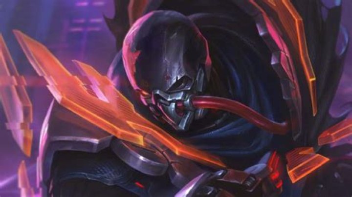 Why Can’t Pyke Build Health