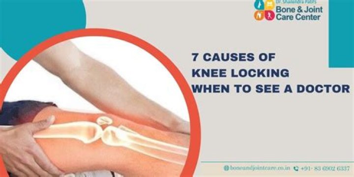Why Does Locking Knees Make You Faint