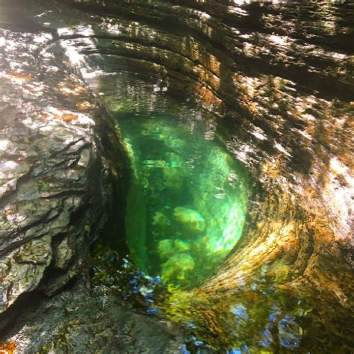 Why Is It Called The Devil’s Bathtub