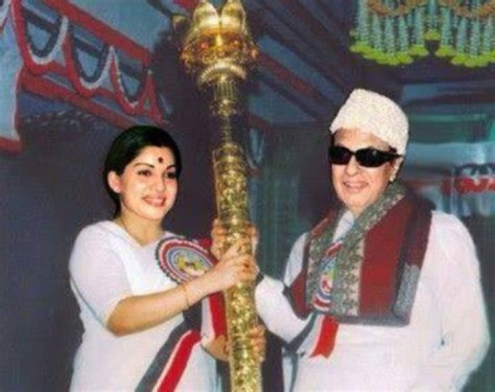 Why Was Mgr Wearing Sunglasses