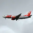 Jet2 Boeing 737 - G-CELH