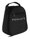 Pooleys Passive Headset for Helicopter Pilots + FREE Headset Bag