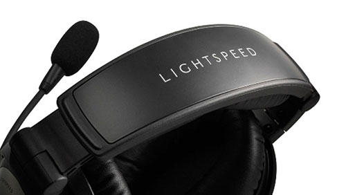 Lightspeed Sierra ANR Headset with Bluetooth (4000)