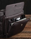 Lightspeed Adventure Flight Bag - The Markham