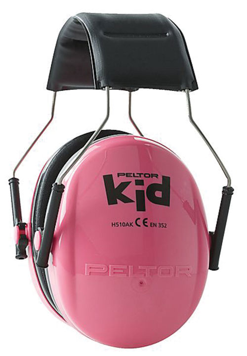 Peltor Kids Ear Defender