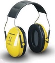 Peltor Optime 1 Adult Ear Defenders