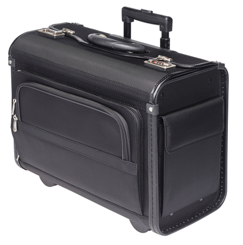 FC-7R Roller Flight Case