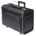 FC-7R Roller Flight Case