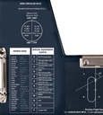 CB-DS Flightboard for Stick Aircraft