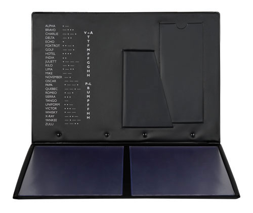 FB-4 Flight Board