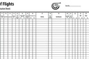 AOPA Record of Flights Operation Pad