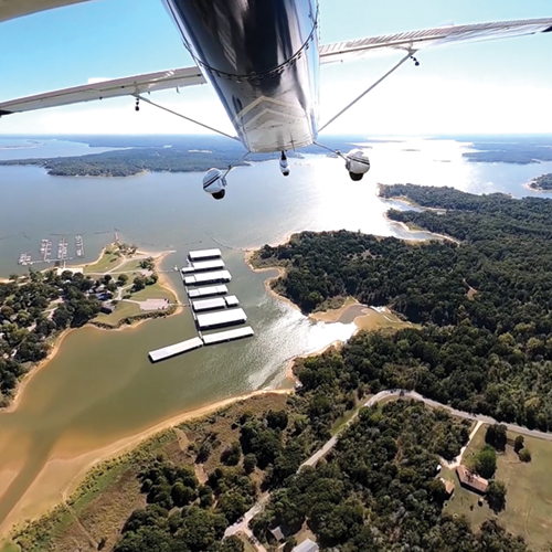 My Pilot Pro GoPro Aviation Bundle Go Pro Mounts