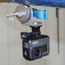 My Pilot Pro GoPro Aviation Bundle Go Pro Mounts