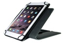 Universal full size folio C iPad holder / kneeboard