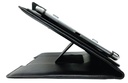 Universal full size folio C iPad holder / kneeboard