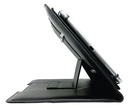 Universal full size folio C iPad holder / kneeboard