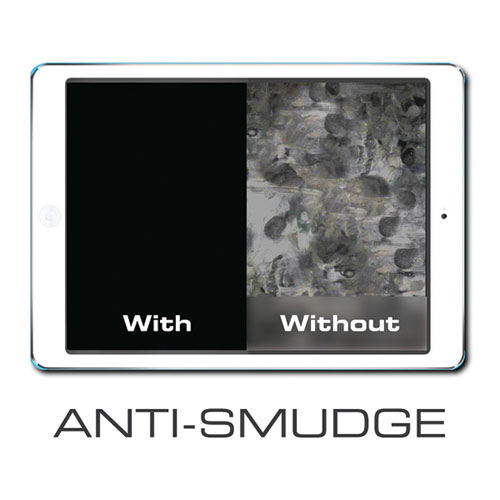 ArmorGlas Anti-Glare Screen Protector (iPad Pro 9.7" / iPad (9.7") / iPad Air 1/2/3)