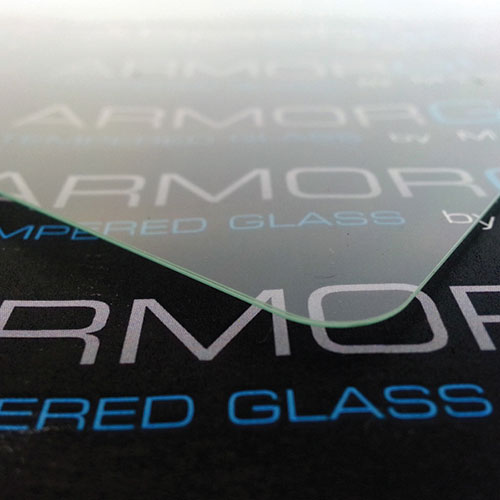 ArmorGlas Anti-Glare Screen Protector (iPad Pro 9.7" / iPad (9.7") / iPad Air 1/2/3)