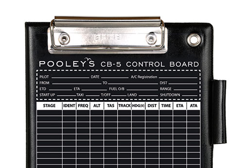 CB-5 Control Board