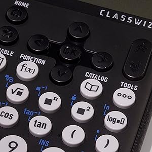 Casio FX-85GT CW Black Solar Scientific Calculator