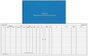 Pooleys Technical & Journey Log Book