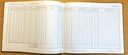 Pooleys EASA/CAA Part-FCL Personal Flying Log Book - Blue or Black