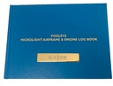 Pooleys Microlight Airframe & Engine Log Book