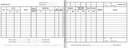 Pooleys Microlight Pilot's Log Book