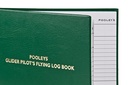 Pooleys Glider Log Book