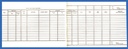 Pooleys Stewardess Flight Log Book