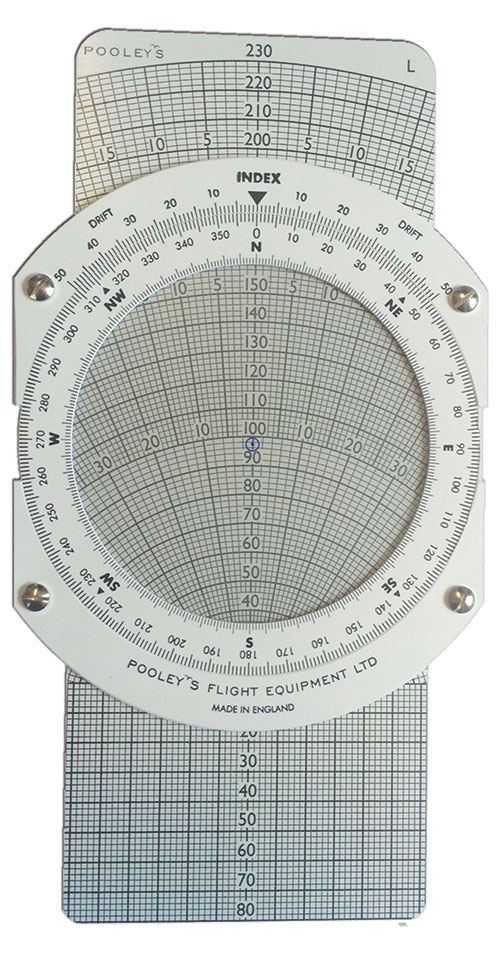 CRP-1 Flight Computer