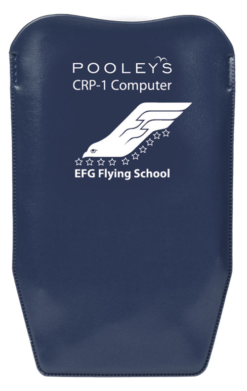 CRP-1 Flight Computer