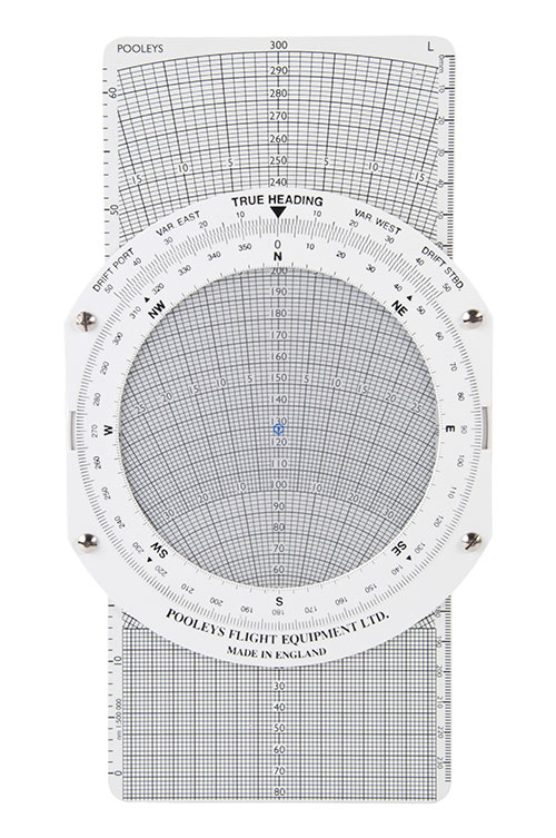 CRP-5 Flight Computer