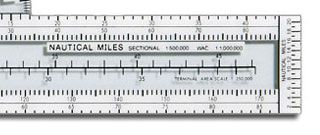 ASA CP-1 Fixed Plotter