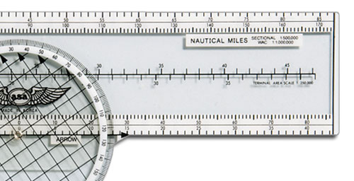 ASA Rotating Plotter CP-R