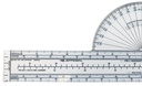 PN-1 Navigation Plotter