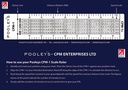 CPM-1 (185 mm x 40 mm) (185 mm x 40 mm)