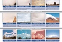 Instructional Poster - Guide to Clouds for Pilot's