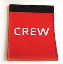 CREW Handle Wrap for Pilot Bag