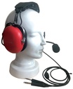 Children Headset (with FREE Pooleys Headset Bag)