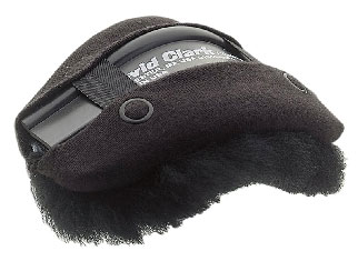 David Clark Sheepskin Headpad