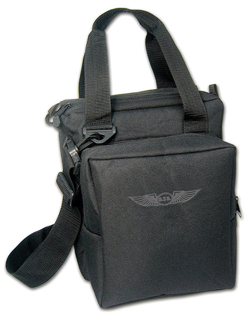 AirClassics Pilot Bag